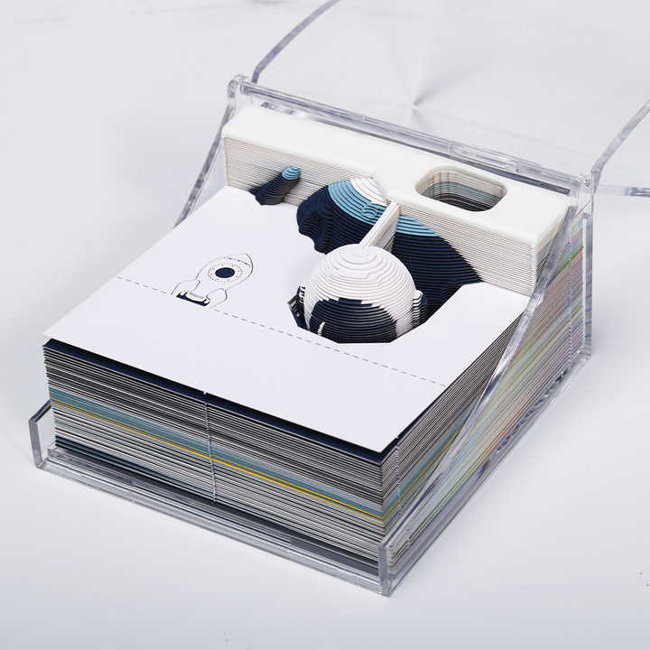 Customized Luxury-Paper Gift 