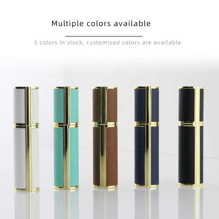 Perfumes 