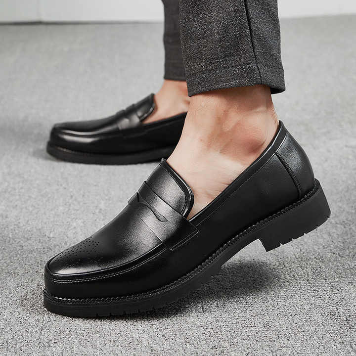 Formal shoes for chef kitchen 