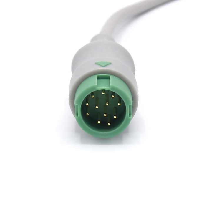 Electrical cable/medical equipment 