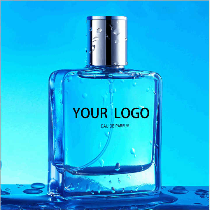French perfume 