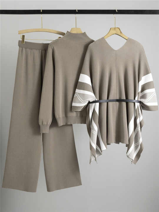 Casual women's set