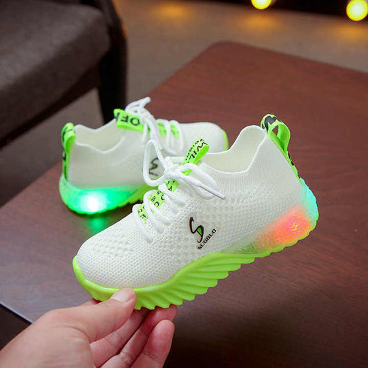 Boys' sneakers 