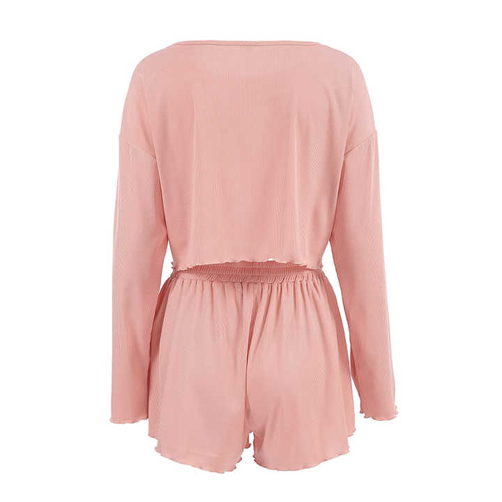 Women's sleepwear 