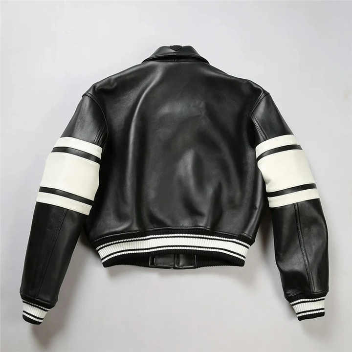 Women's Winter Flight Suit Jacket 