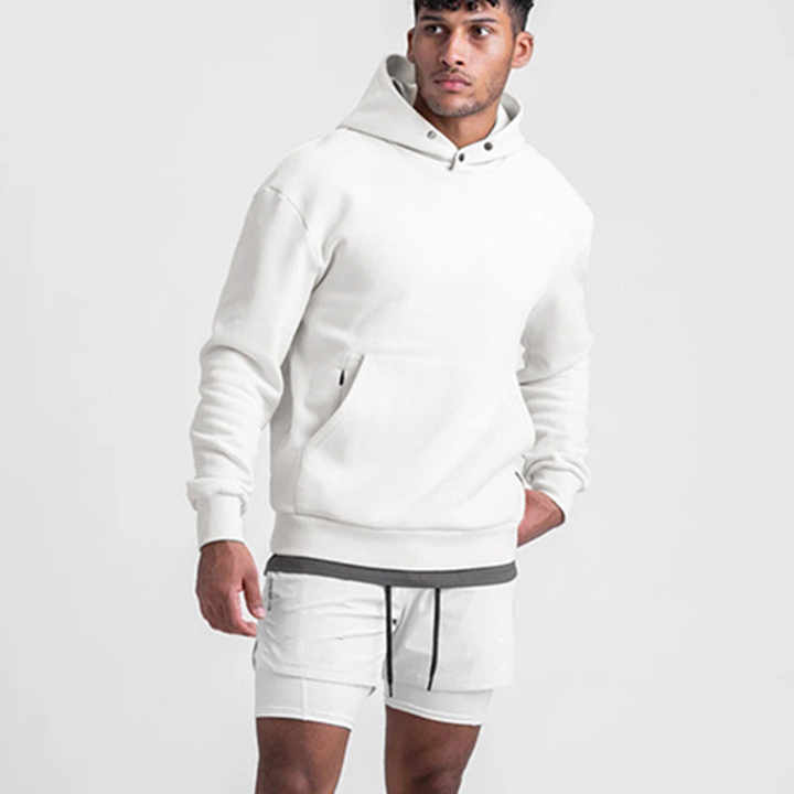 Men's Hoodie 