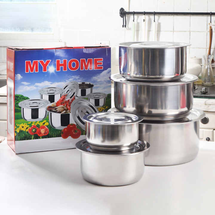 cooking sets