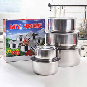 cooking sets