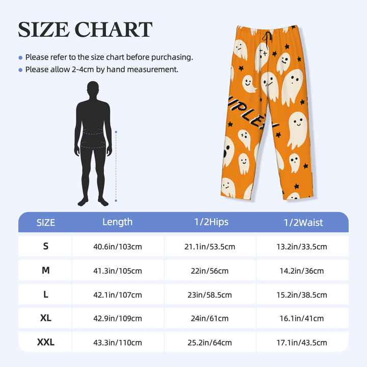 Comfortable men's sleepwear