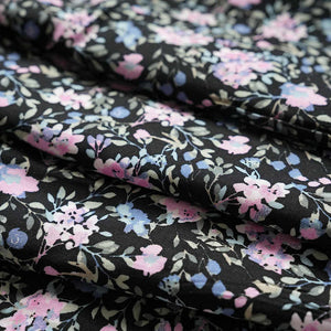 silk fabric 