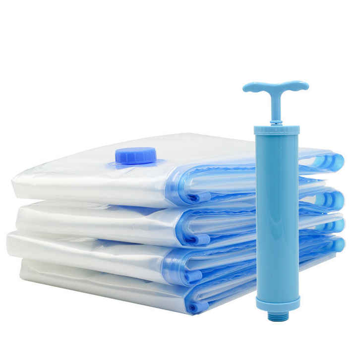 Eco Friendly Space Saver - 