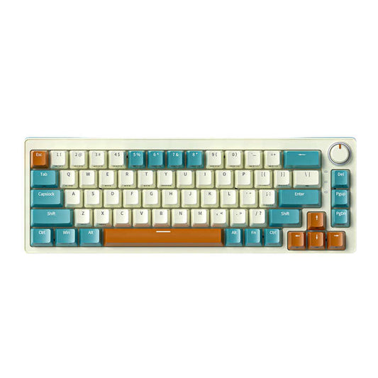 mechanical keyboard