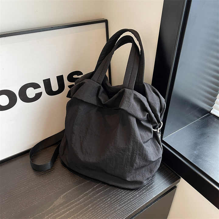 Casual activity bag