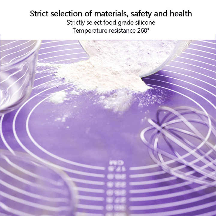 Extra Large Baking Mat Silicone 