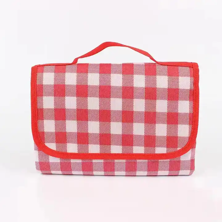 Spring Outdoor Portable Foldable Mat 