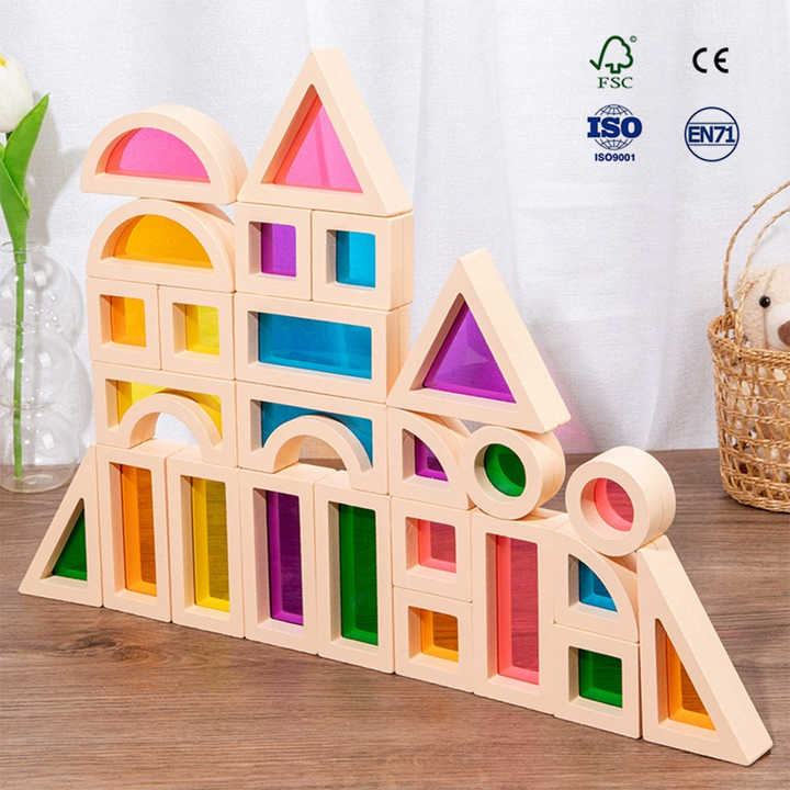 Entertainment games wooden games 