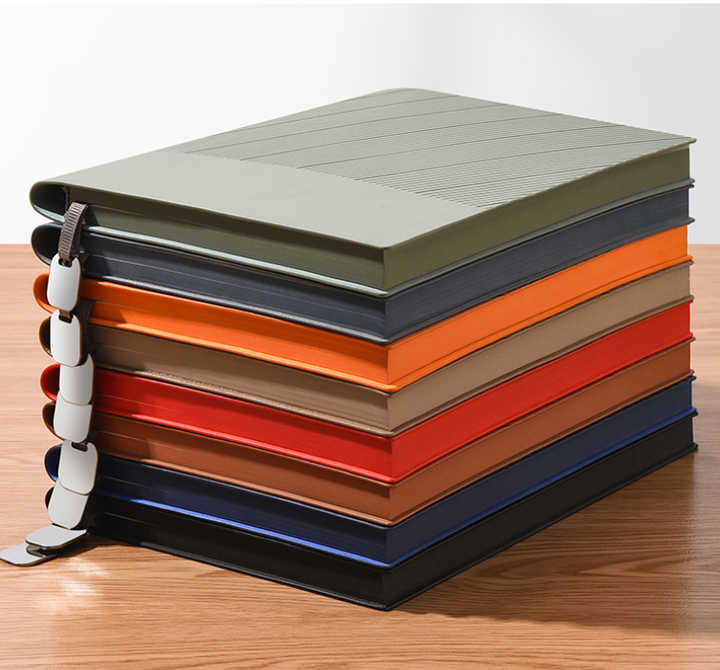 Soft Cover Journals 