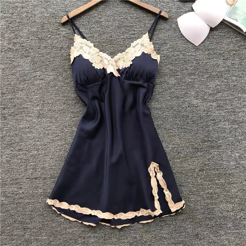 ملابس نوم نسائية-بدلات نوم نسائيه