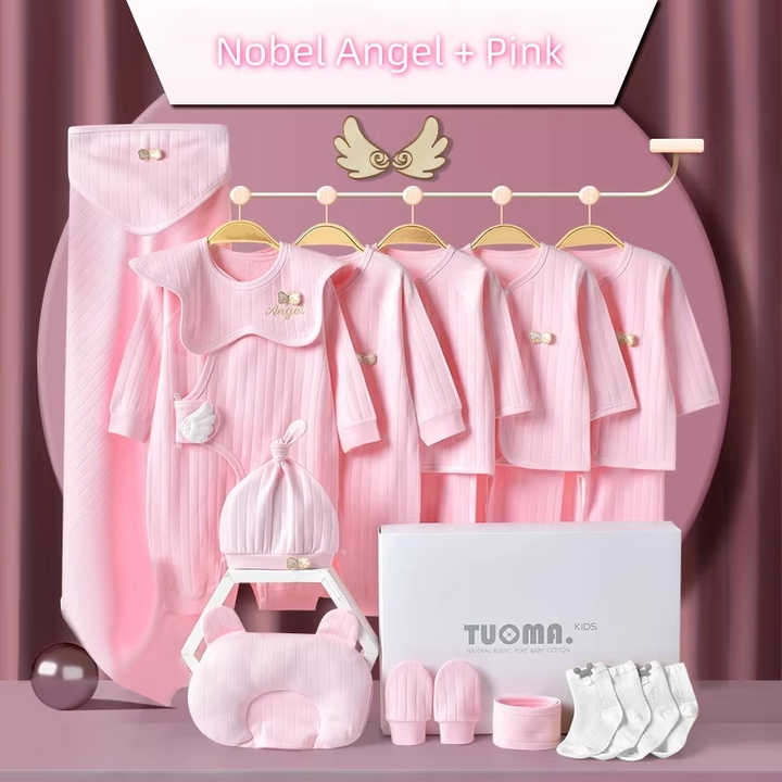 Gifts for newborns 
