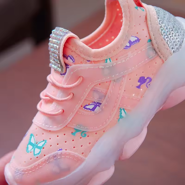 lightweight sports shoes 