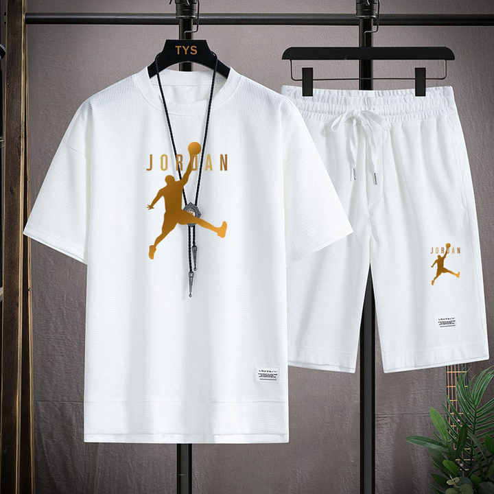 2-piece couple set 