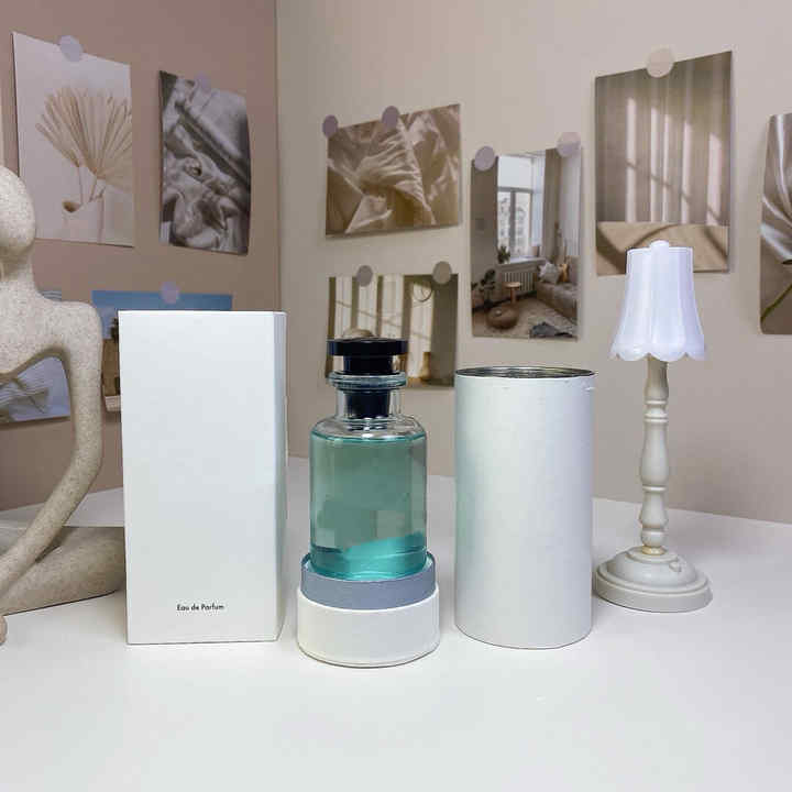 Perfumes 