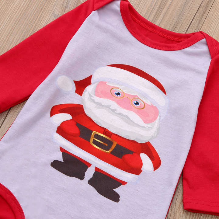 Men's family sleepwear 
