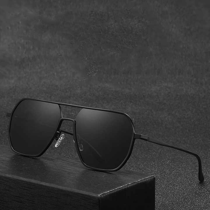 Polarized for men
