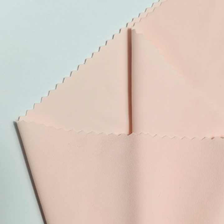 knitted swimwear fabric 