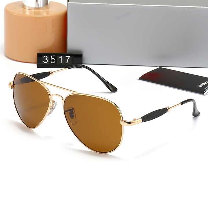 Men's glasses 