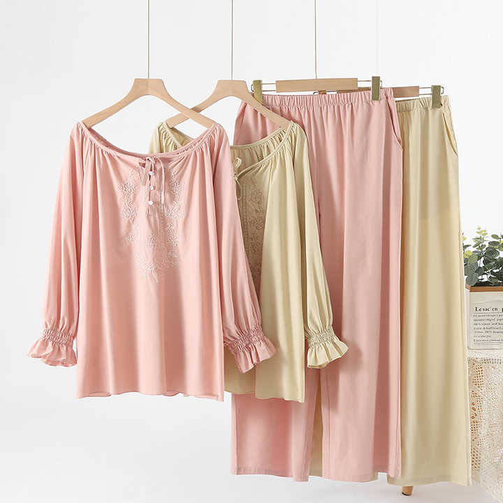 Women's pajama set