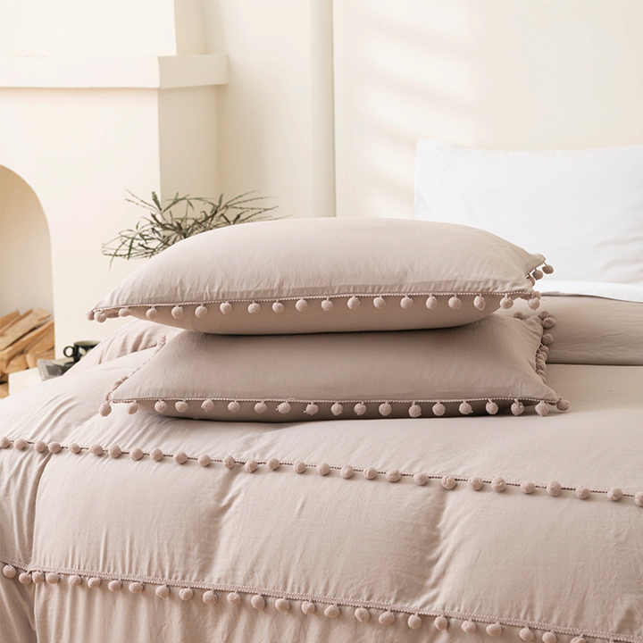 Custom Bedspread Set 