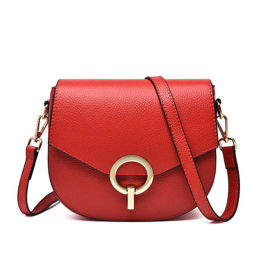 Fashion New Leather Handbag 
