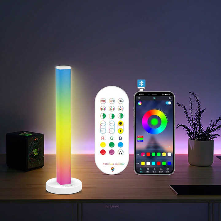Smart LED Gaming Lamp