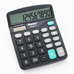 High quality electronic calculator 