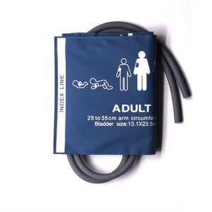 Medical blood pressure monitor 