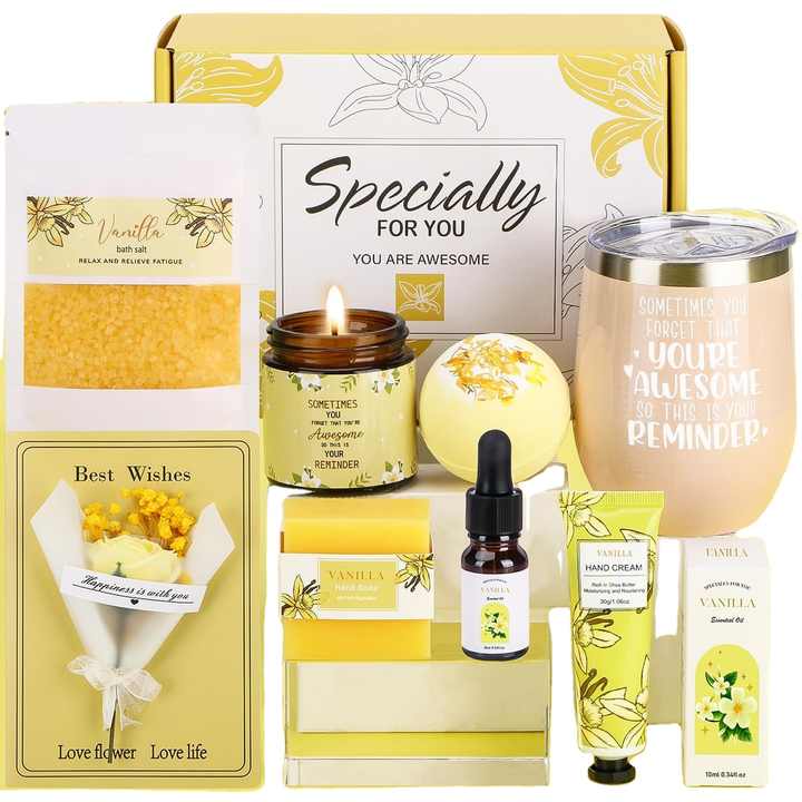 Corporate Gift Set Luxury Promotional 