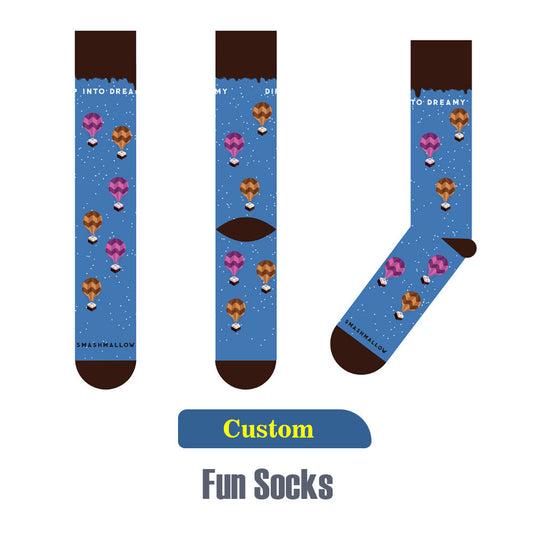 الجوارب مكشكش