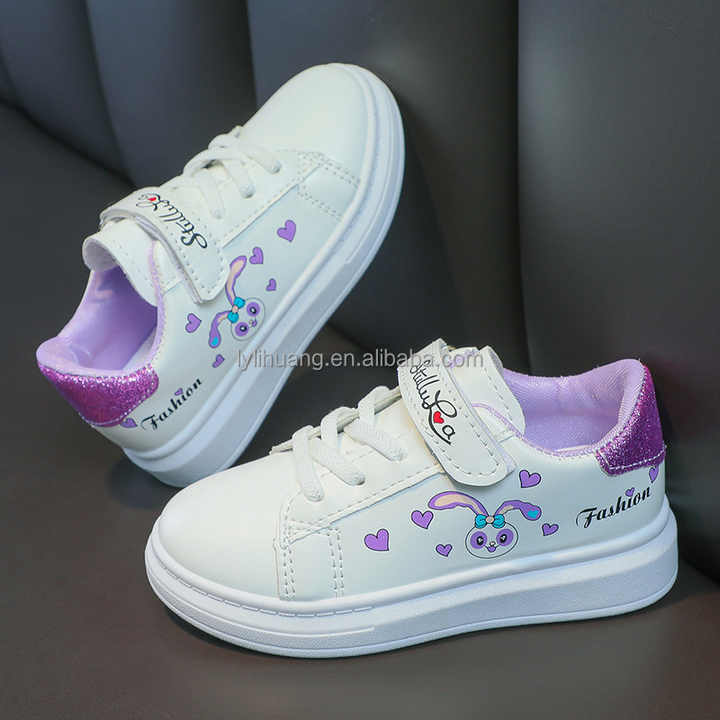 Spring sneakers 