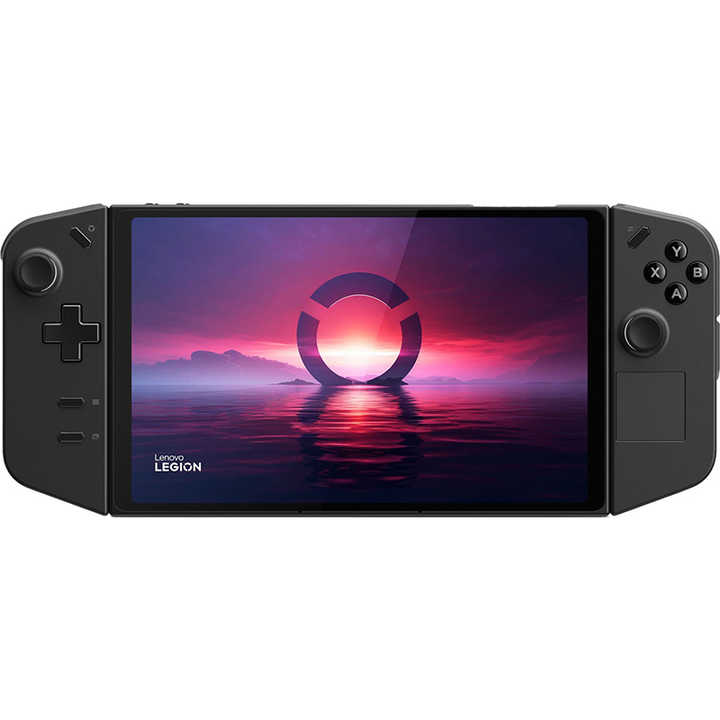 portable gaming computer 