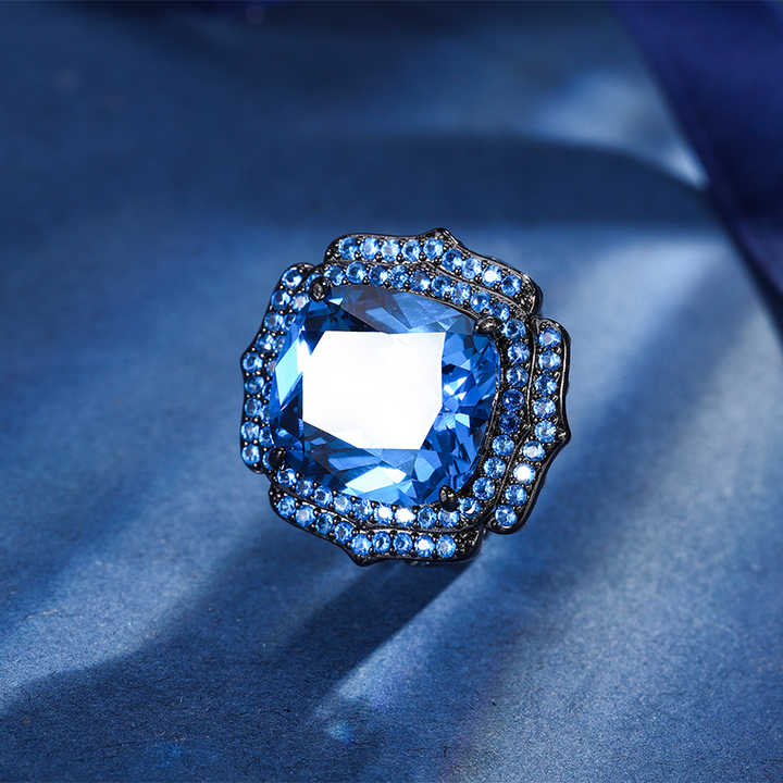 Luxury Dubai Bridal Wedding Fine Jewelry Collection 