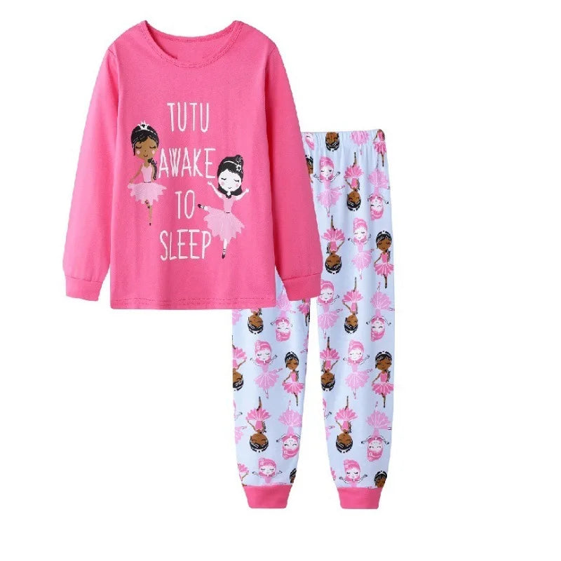 Kids Pajamas