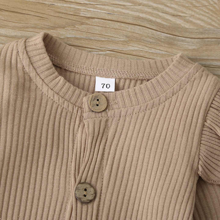 بدلة بنات حديثي الولاده - Newborn girls' suit