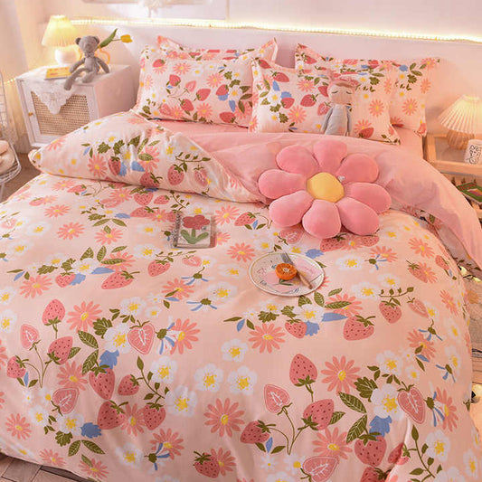 European Design Bedding Wholesale Bedding Sets 