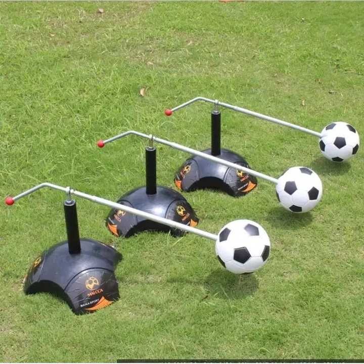 Aerobic exercises for professional training 