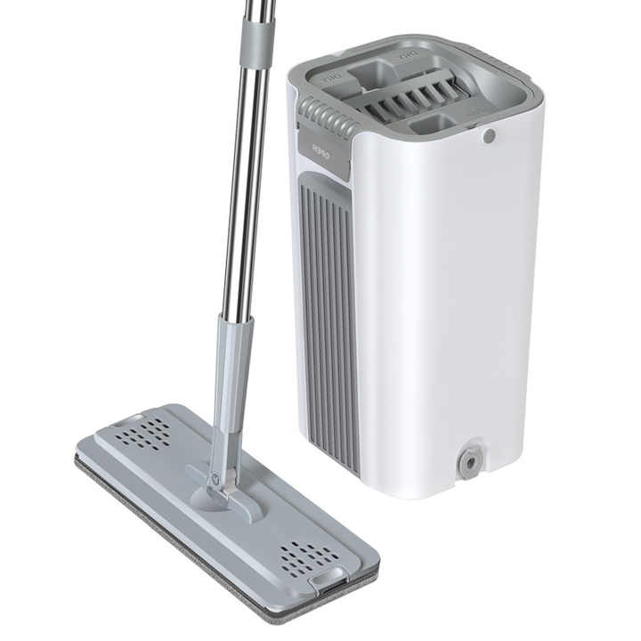 Dust removal tools mop 