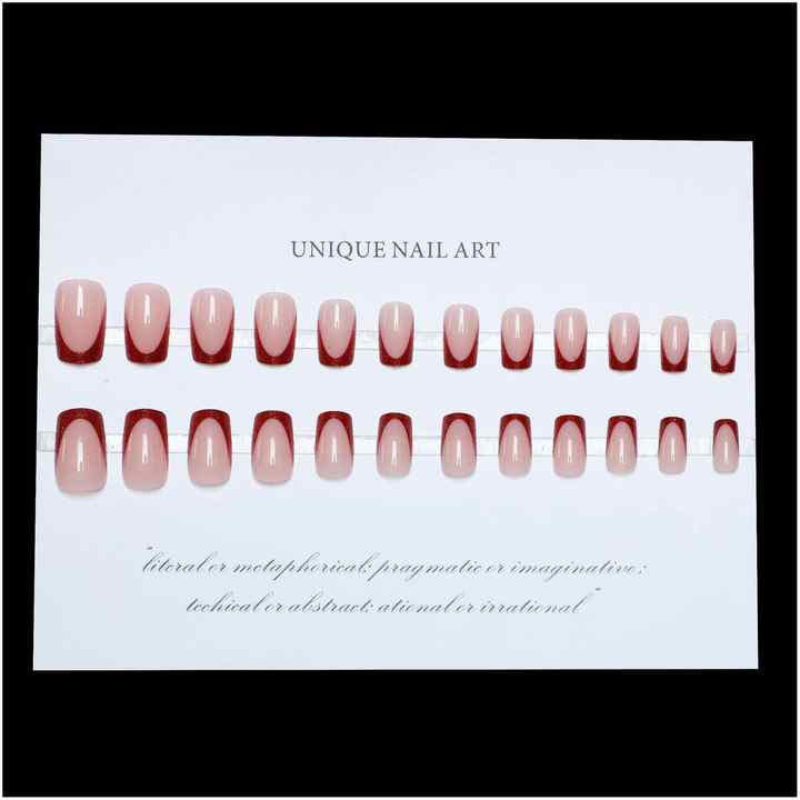 False Nails 