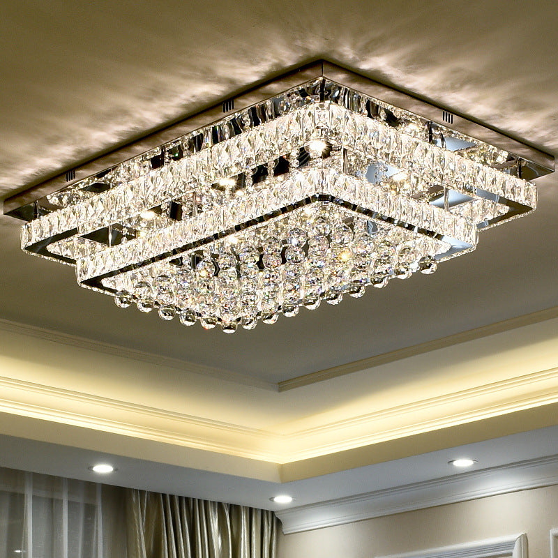 Luxury modern ceiling lamp 