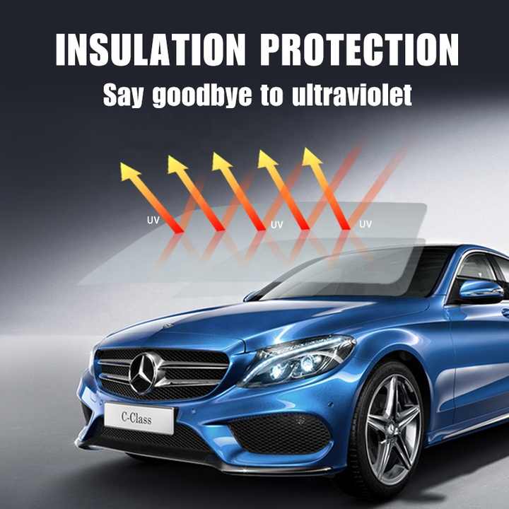 Car decoration 