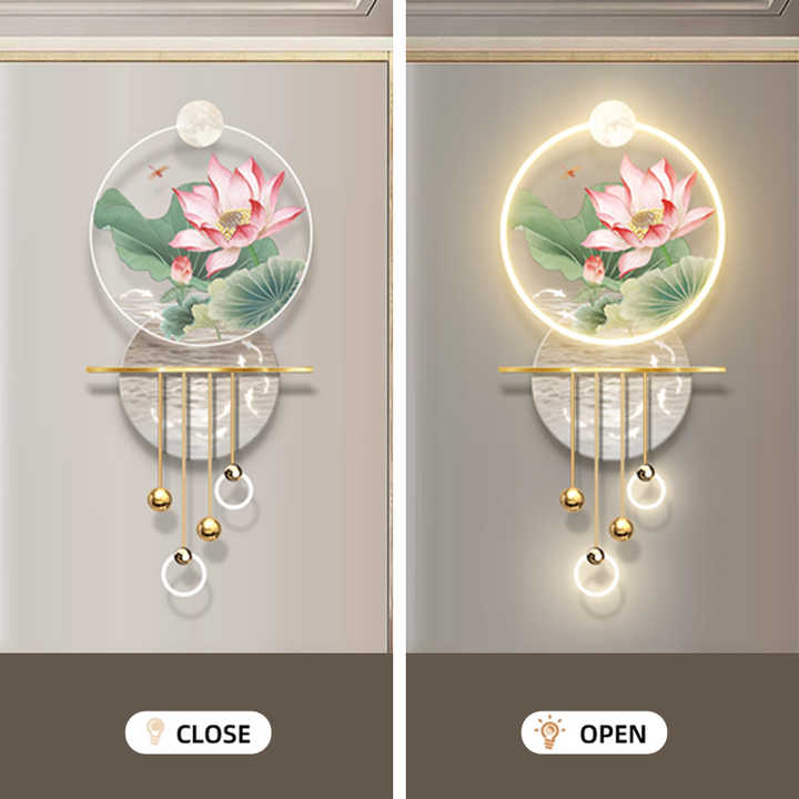 decorative panel 